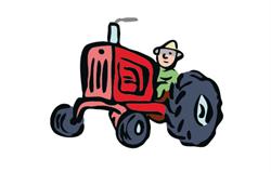 HobbyTractor, Winssen openingstijden