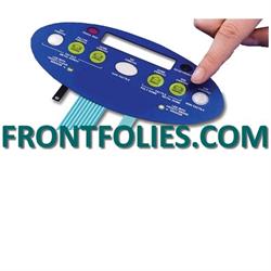 FRONTFOLIES.COM, Sprang-Capelle openingstijden