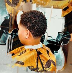 Be Gentle Hairstylist, Spijkenisse openingstijden