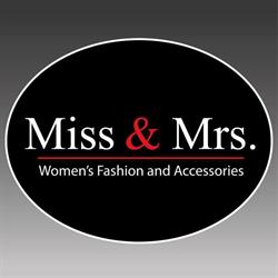 Miss & Mrs. Fashion shop, Sleeuwijk openingstijden