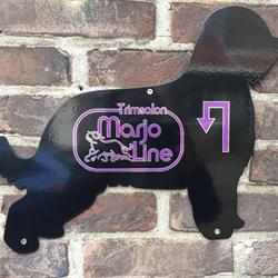 Trimsalon Marjo Line, Dordrecht openingstijden