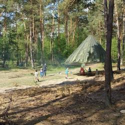 ExtremeSurvival, Ommen openingstijden