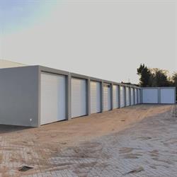 Boxxed B.V., Hillegom openingstijden