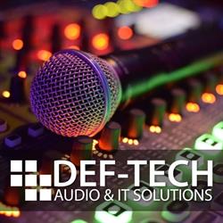 DEF-TECH Drive In Show, Veen openingstijden