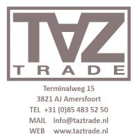 TAZ TRADE B.V., Amersfoort openingstijden