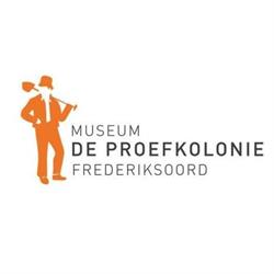 Museum De Proefkolonie, Frederiksoord openingstijden