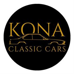 KONA Classic Cars, Wateringen openingstijden