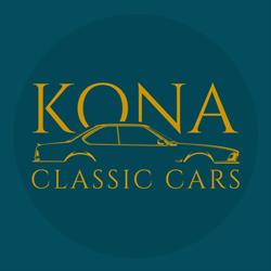 KONA Classic Cars, Wateringen openingstijden