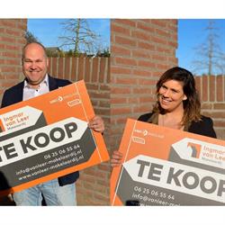 Van Leer Makelaardij, Roosendaal openingstijden