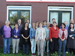 Odensehuis Groningen, openingstijden