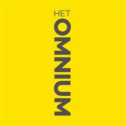 Het Omnium, Groningen openingstijden
