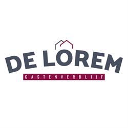 Gastenverblijf De Lorem, Leusden openingstijden