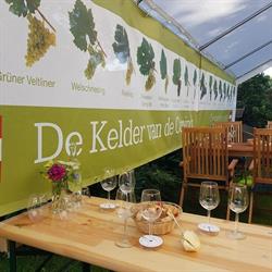 De Kelder van de Coningh, Gieten openingstijden