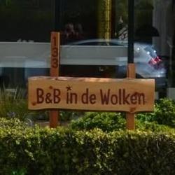 B&B In de Wolken, Uitgeest openingstijden