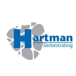 Hartman Sierbestrating, Winschoten openingstijden