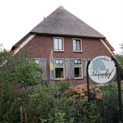 B&B Schoonehof, Schoonebeek openingstijden