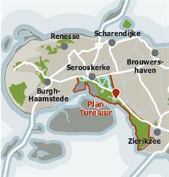 Gemaal Schouwen Luxe 4 persoons recreatiewoning, Kerkwerve openingstijden