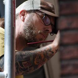 Future Relics, Drachten openingstijden