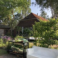 B&B bij bloem (bed&brood), Silvolde openingstijden