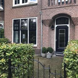 B&B Logeren bij Lies, Harderwijk openingstijden