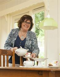 Bed & Breakfast 'in Gils', Gilze openingstijden