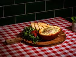 La Mozza, Rotterdam openingstijden