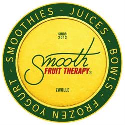 Smooth Fruit Therapy, Zwolle openingstijden