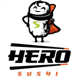 Hero sushi, Uithoorn openingstijden