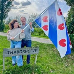Thaborhoeve, Tirns openingstijden