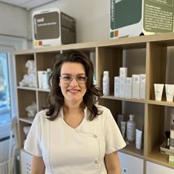 Huidtherapie Angela Utberg, Barendrecht openingstijden