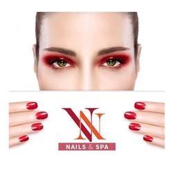V Nails Spa, Rotterdam openingstijden