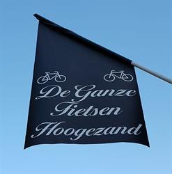 De Ganze Fietsen, Hoogezand openingstijden