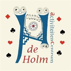 Stichting De Holm, Groningen openingstijden
