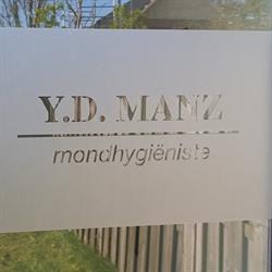 Y.D. Manz Mondhygiënepraktijk, Grootegast openingstijden