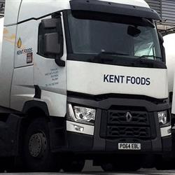 Kent Foods BV, Oosterhout openingstijden
