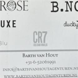 Barth van Hout Agenturen, Breda openingstijden
