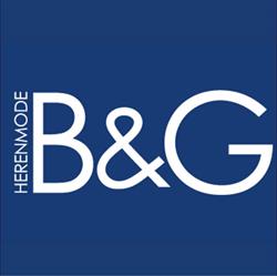 B&G Herenmode, Heemskerk openingstijden