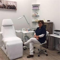 Didy Pedicure, Katwijk openingstijden