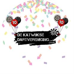De Katwijkse Dartvereniging, openingstijden