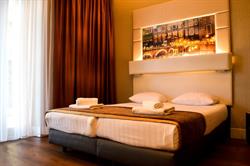 Hotel Mosaic, Amsterdam openingstijden
