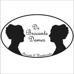 De Brocante Dames, Lelystad openingstijden