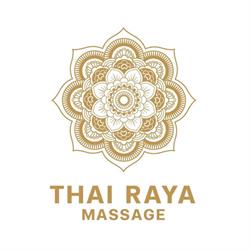 Thai Raya Massage, Dordrecht openingstijden