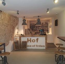 House of Frites, Delft openingstijden