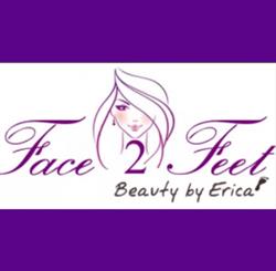 Face 2 Feet Beauty by Erica, Amstelveen openingstijden