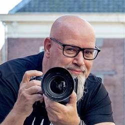 Marcel Witte Fotografie, Alkmaar openingstijden