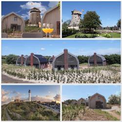 Vakantiepark Duinpark Egmond, Egmond aan den Hoef openingstijden
