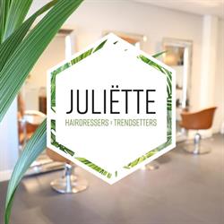 Juliëtte Hairdressers x Trendsetters ?, Wijchen openingstijden