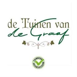 De Tuinen van de Graaf, Lage Mierde openingstijden