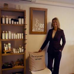 Mooi door Claudia Oosterhout, openingstijden