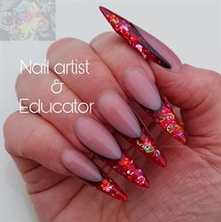 Colorfull nails by Colette - Acrylnagels Veghel, openingstijden